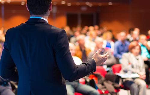 Organización de eventos en Barcelona