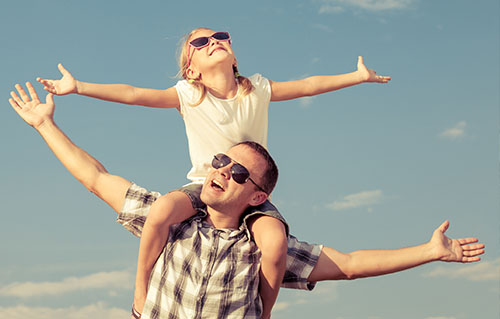 Organización de Eventos Family Day Barcelona