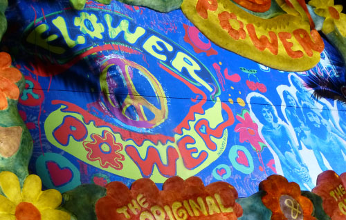 Fiestas temáticas en Barcelona