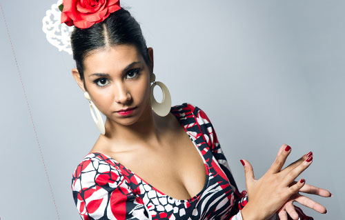 Contratación de Flamenco para eventos Barcelona