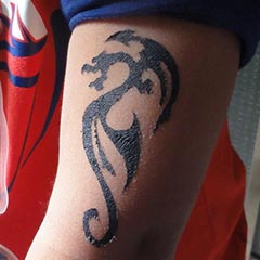 maquillaje infantil barcelona