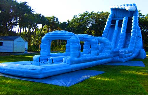 Alquiler de balance bike Barcelona