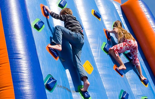 Organización de Fiestas Escolares en Barcelona