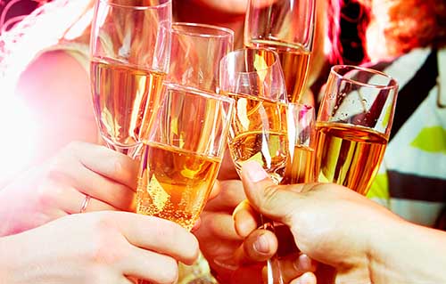 Invitados Falsos en Barcelona