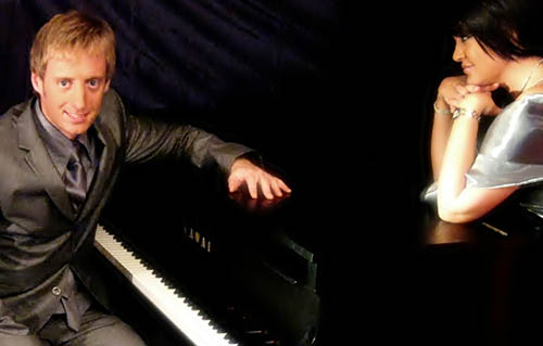 Cuarteto de Jazz para fiestas en Barcelona