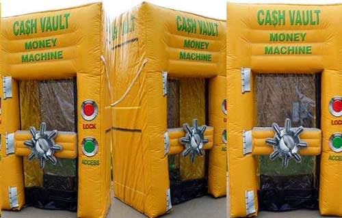 Alquiler de juegos team building en Barcelona