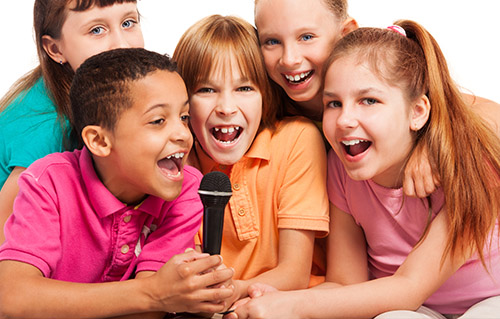 alquiler de discoteca móvil y karaoke en Barcelona