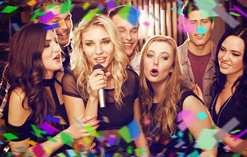 Alquiler de Karaoke Barcelona