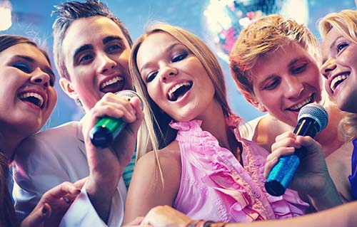 Alquiler de Karaoke Barcelona