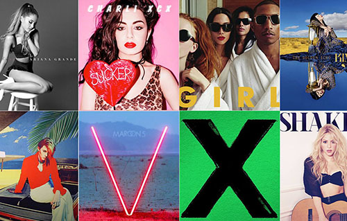 Carálogo de Canciones de Karaoke Barcelona