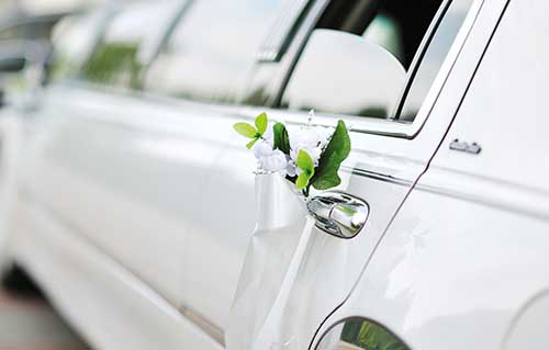 Alquiler de limusinas Barcelona