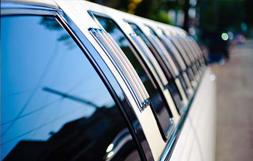 Alquiler limusina Barcelona