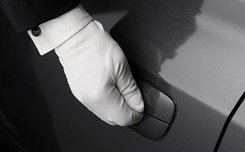 Alquiler de limusinas Barcelona