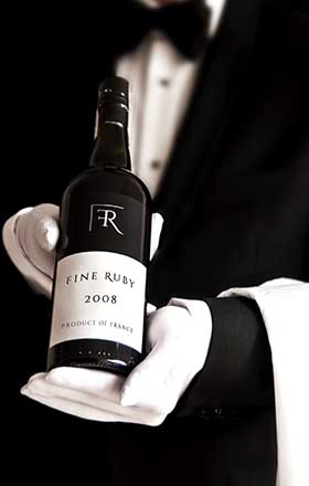 Luxury catering en Barcelona