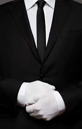 Organización de bodas en Barcelona