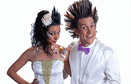 Magia para eventos en Barcelona