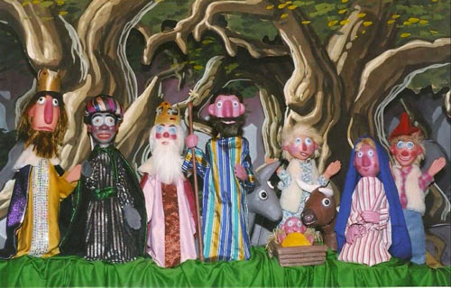 Organización de fiestas y eventos de navidad en Barcelona