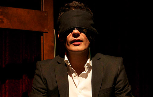 Mentalista en Barcelona