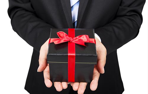 Merchandising para empresas en Barcelona