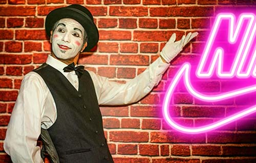 Mimos para promociones Barcelona