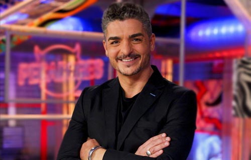 Monologuistas famosos para eventos en Barcelona