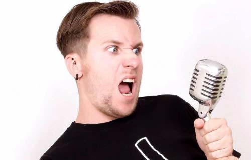 Monologuistas Barcelona