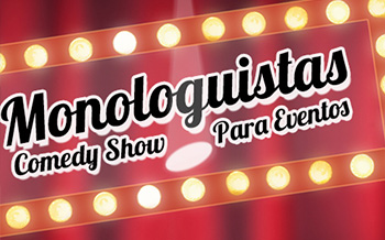 Monologuistas para fiestas y eventos en Barcelona