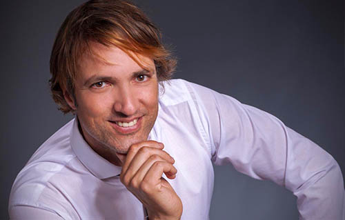 Monologuistas para eventos en Barcelona