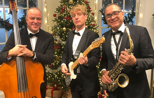 Organización de fiestas y eventos de navidad en Barcelona