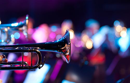 Músicos para eventos y fiestas en Barcelona