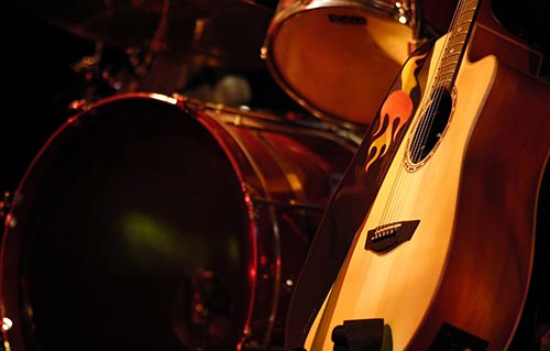 Contratación de músicos en Barcelona