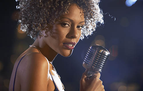 Cantantes en Barcelona