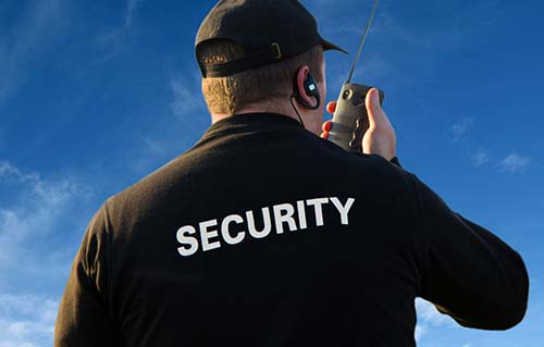 Seguridad para eventos Barcelona