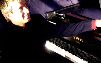 Pianistas para fiestas y eventos Barcelona