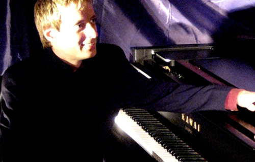 Contratación de pianistas en Barcelona