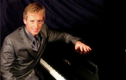 Pianistas en Barcelona