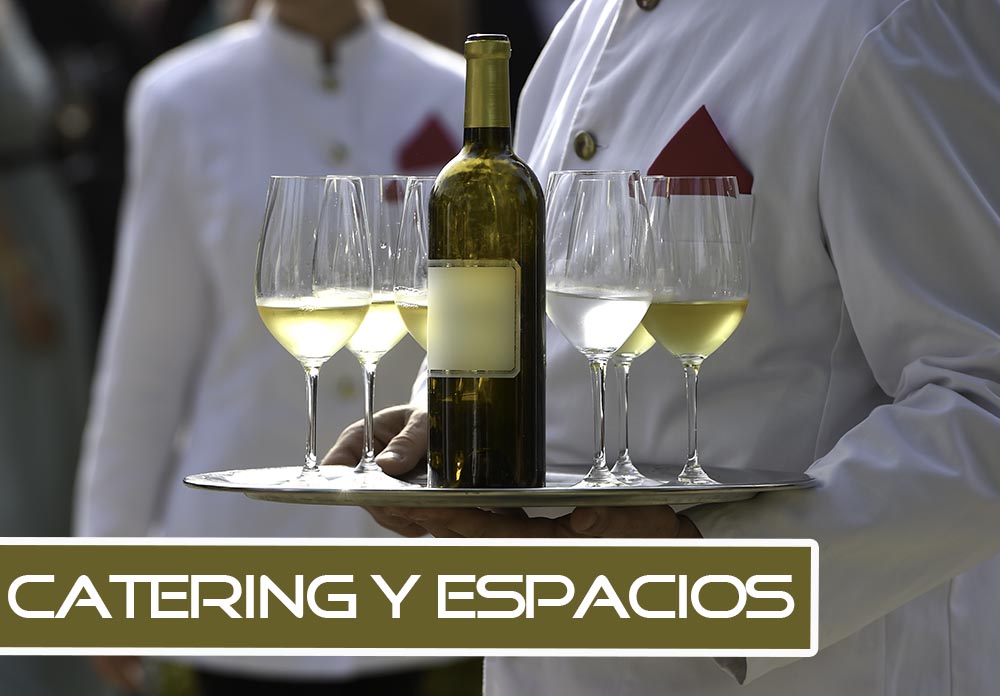 Catering Barcelona