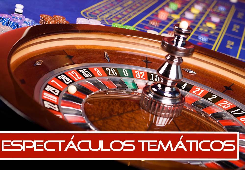 Fiestas temáticas en Barcelona