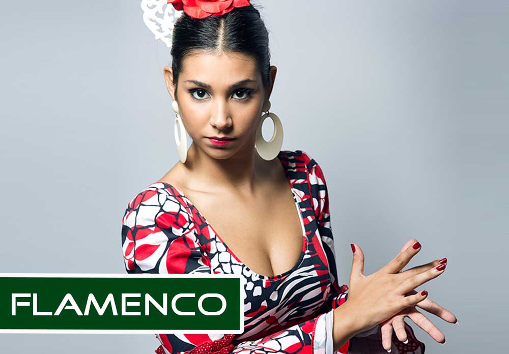 Espectáculos de Flamenco en Barcelona