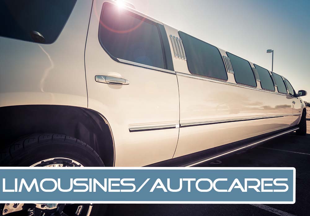 Alquiler de Limusinas Barcelona