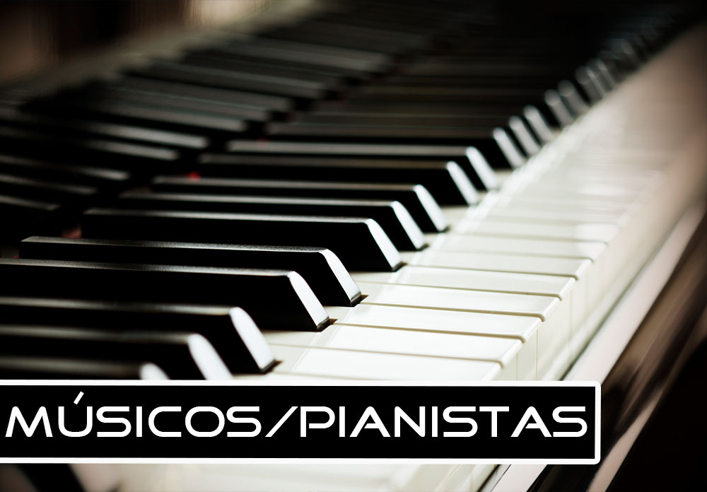 Pianista en Barcelona