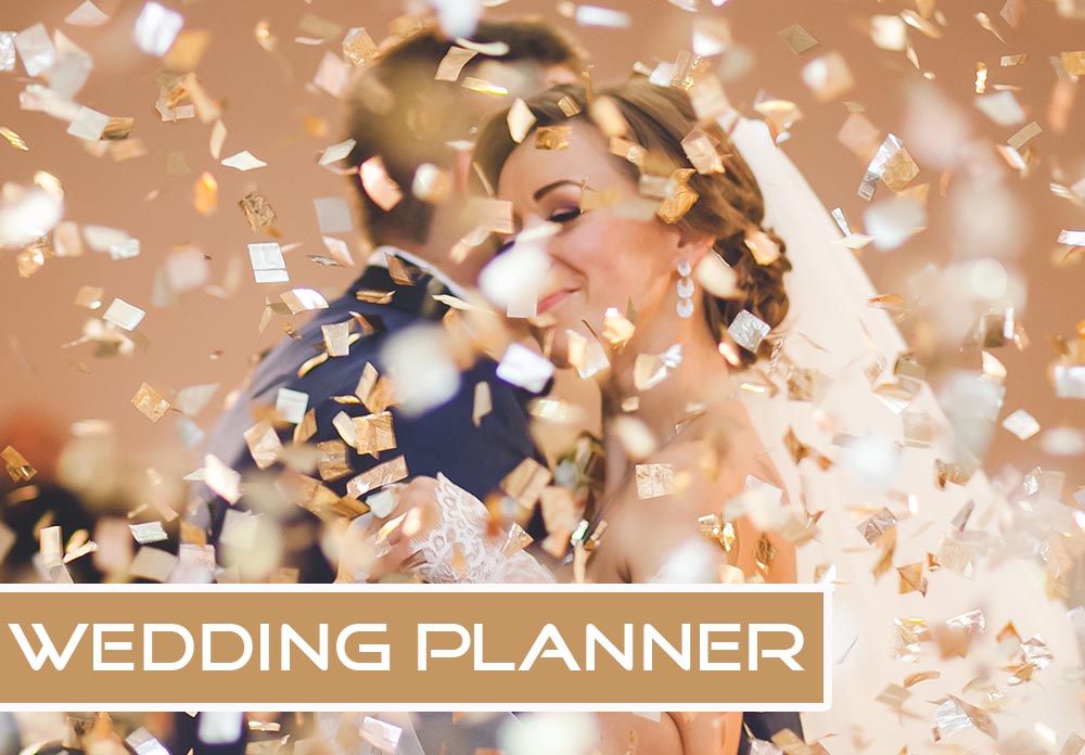 Wedding Planner en Barcelona
