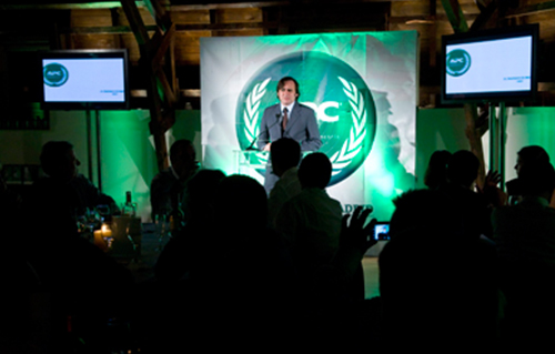 Presentador de eventos en Barcelona