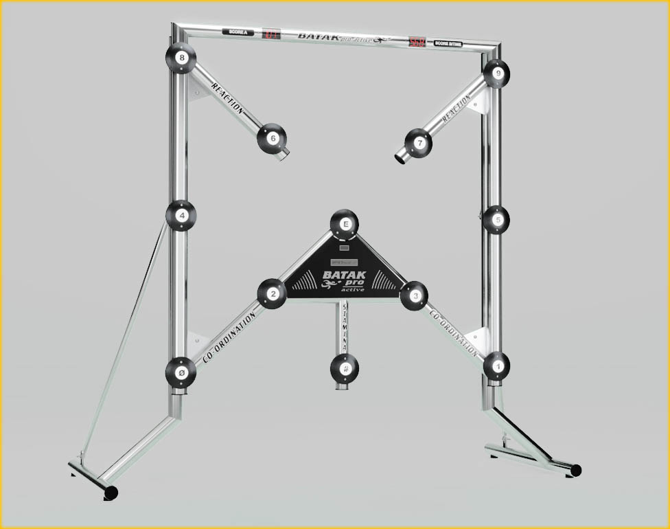 Alquiler Batak en Barcelona