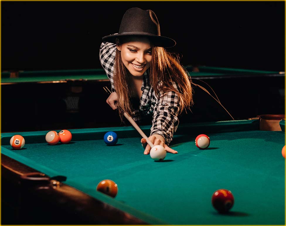 Alquiler de Billar Barcelona