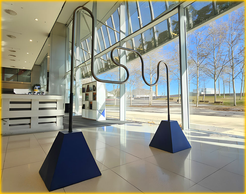 Alquiler buzz wire game para fiestas Barcelona