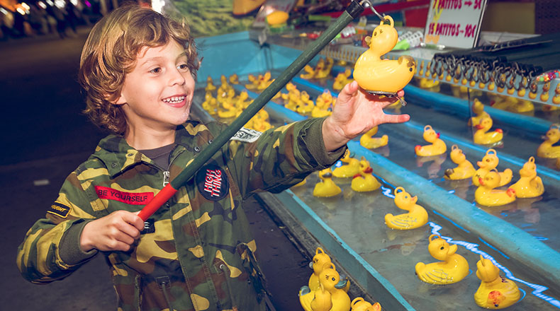 Alquiler de futbolín gigante en Barcelona