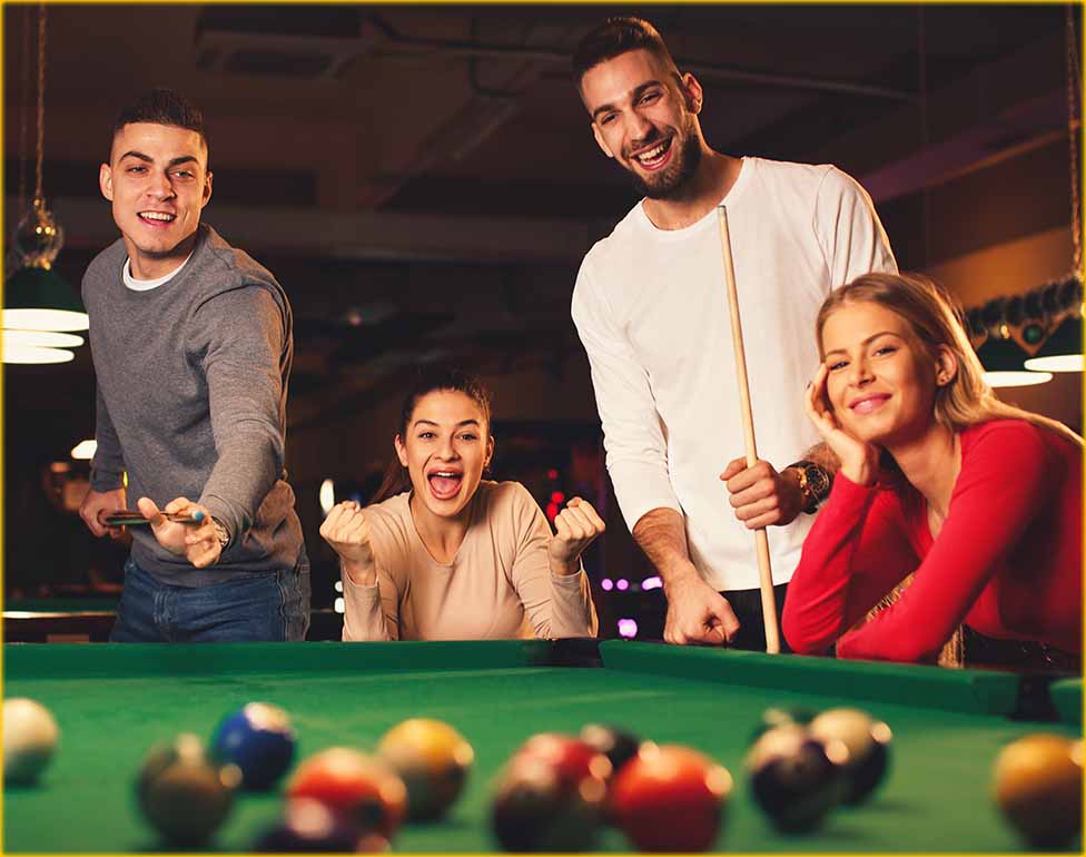 Alquiler de Billares en Barcelona