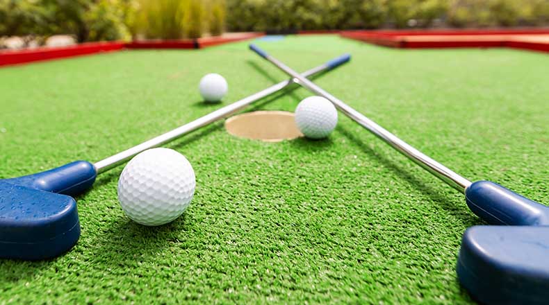 Alquiler de Juegos Gigantes en Barcelona