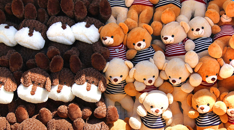 Alquiler de tómbola en Barcelona